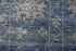 Vintage Oushak Area Rug (9' x 12')